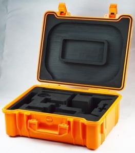 China Moisture Proof Plastic Storage Tools Custom Printed factory