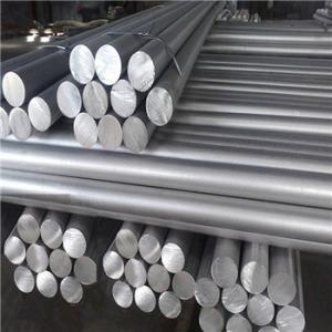 China 6061 5086 2024 T4 Aluminium Hexagon Bar Rod 6mm Flat Rectangular Round factory
