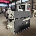 Powerful 0.37kw Lifting Motor Double-Side Woodworking Planer for Plywood