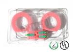 Fbt Coupler Single Mode 1 x 2 980 & 1550 nm 50 : 50 SC / UPC 0.9 mm