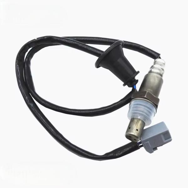 China Lambda Oxygen O2 Sensor 89465-12700 89465-02080 for Toyota Corolla ZZE122 1ZZ-FE 2001-08 Verso 1.6L 1.8L factory