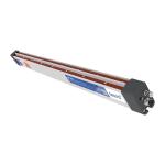 24V DC Static Eliminator Bar Long Distance Industrial Electrostatic Removal