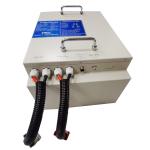 Deep Cycle 48V 400AH Lifepo4 Forklift Battery With Active Balance BMS