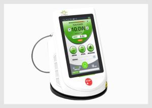 China 15 Watt Spider Vein Removal Machine Equipment Telangiectasia factory