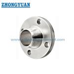 Round Type Stainless Steel Marine Flange Marine Pipe Fittings