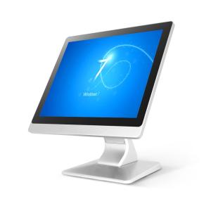 China True Color Industrial Capacitive Touch Monitor 15 Inch Support Wall Mounting factory