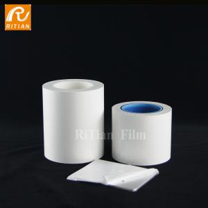 China Car Paint Protective Film UV Resistance Plastic Protection Tape For New Car Body Surface factory