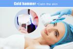 Skin Care Fractional Rf Microneedle Machine Body Radiofrequency Microneedle