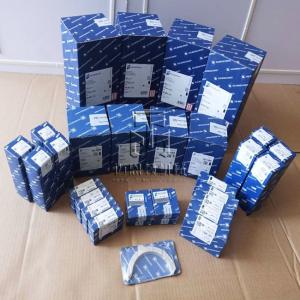 China Liner Kit for Volvo excavator EC160 EW200 EC210 D6D Engine factory