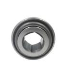 Chrome Steel Agricultural Machinery Bearing W208PPB7 V3 V4 Vibration