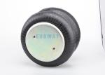 FD 200-19 504 Double Convoluted Air Spring For Acting Actuators Stitching
