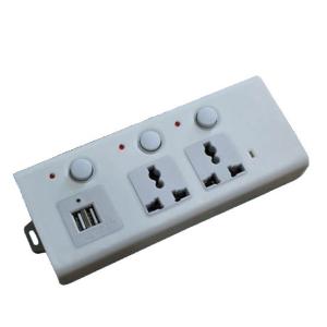 China Africa Middle East Extension Socket factory