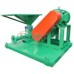 Petroleum Industry Jet Mud Mixer , 50mm Nozzle Mud Mixer Machine