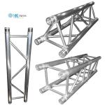 TUV/CE Certified 290*290*1000mm Outdoor DJ Display Stage Lighting Truss at