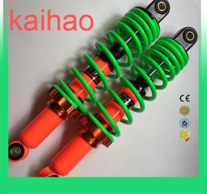 China Free Sample 310mm Hydro-pneumatic MIO Scooter hydraulic oil shock absorber factory