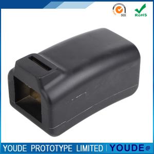 China Black ABS Plastic Rapid Prototyper , Rapid Prototyping For Product Design factory