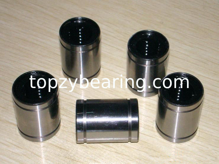LM 8 UU Bearing 3d printer part bearing LM8UU linear ball bearing LM6UU LM8UU LM12UU LM16UU LM20UU LM25UU