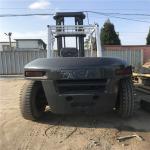 used japan mitsubishi fd100 forklift for sale/ 10ton japan condition forlift for