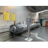 Buy cheap The important role and application cases of Composite Autoclave in metal from wholesalers