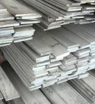 AISI ASTM Stainless Steel Profile 321 310 Stainless Flat Bar