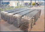 Boiler Stainless Steel Shell And Fin Tubes For Heat Exchangers Industrial Boiler
