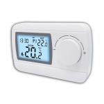 Riseem 0.5C Digital Programmable Digital Thermostat For Underfloor Heating
