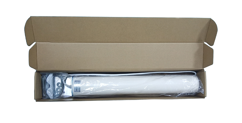 VSWR 2.0 Long Range Outdoor Omni Directional WiFi Communication Antenna Base Station
