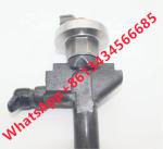 Common Rail Diesel Injector For TOYOTA 095000-8780 0950008780 1AD-FTV 095000