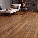 Customized Wood Protection Coating Wear Resistant Nano Resin Floor Paint Low VOC