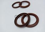 49035762 80*110*10 80*125*12 90*110*7.5 CFW Oil Seals Pump Parts 49043290