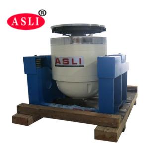 China 2m/S 4000Hz High Frequency Vibration Shaker For Industry factory
