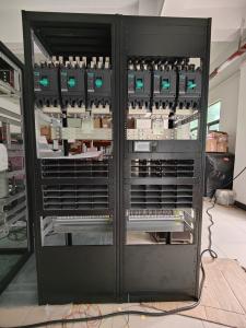 China Flatpack2 Big System 48Vdc 84KW Telecom Power Indoor Cabinet Oem factory