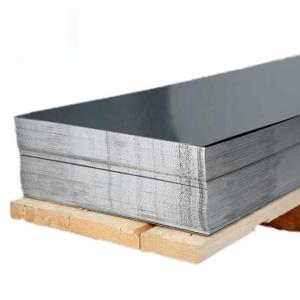 China 8mm 6mm 904L 304 Stainless Steel Plate Sheet Cold Rolled 5x10 For Kitchen Wall factory