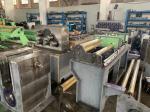 0.2-1mm Steel Coil Slitting Machine 50m/min Adjustable