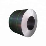 Hot Dipped Galvanized Steel Coil Cold Rolled DX51D AISI ASTM Standard