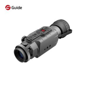 China RoHS Guide TA 35mm Lens Thermal Imaging Hunting Scopes factory
