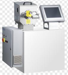 China AC 220V Online Thickness Measurement System Instrument CE factory