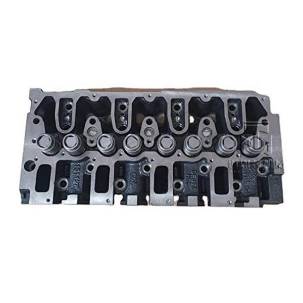 Cylinder Head Assy 04285994 04254312 04285384 04254222 0428 5994 0425 4312 0428