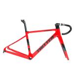 T900 Carbon Road Bike Frame