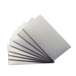 18mm TISCO Stainless Steel Sheet Plate 8K 316 SS Sheet Metal For Construction