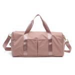 250MM 40L Heavy Duty Gym Workout Bag Backpack Style Gym Bag With Shoe Compartmen