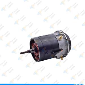 China OEM JLG Brushless Motor Controller Kit 70003680 factory