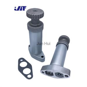 China 183 - 2823 Excavator Engine Parts Caterpillar E320D Fuel Priming Pump factory