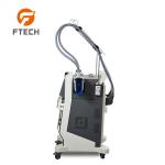 Professional Cryolipolysis Fat Freezing Machine Continuous Contact Cooling