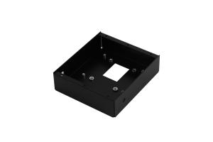 China Sheet Metal Box Fabrication Small Sheet Metal Enclosure factory