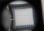 ISO PA6 GG XXX Nylon Polyester Filter Mesh Fabric Custom Width Flour Sieve