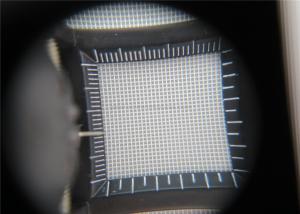 China ISO PA6 GG XXX Nylon Polyester Filter Mesh Fabric Custom Width Flour Sieve Milling factory
