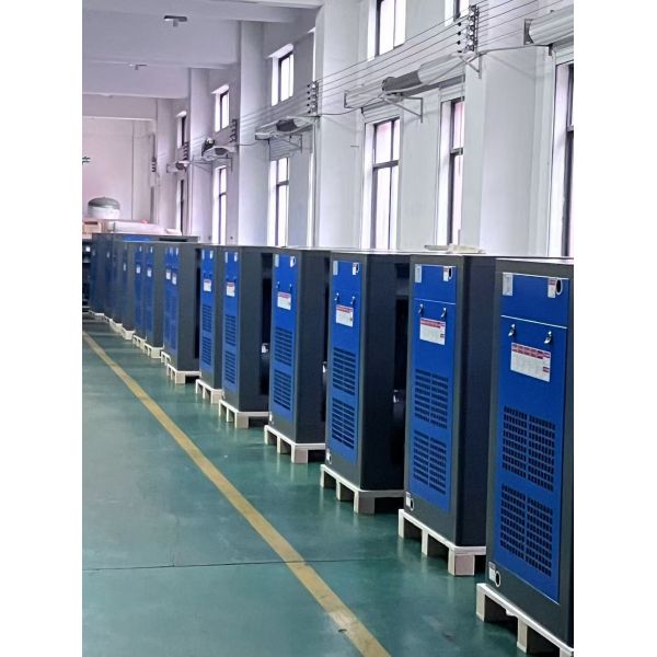 AIRERA 11kW VP Screw Air Compressor unit