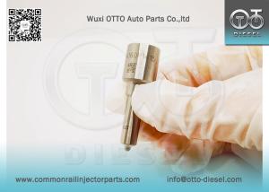 China DLLA160P1415 Bosch Common Rail Nozzle For Injectors 0 445110219/0986435092 factory