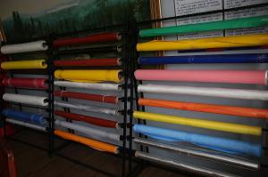 China Fireproof Insulation Fireproof Fiberglass Cloth Roll 8 H Satinless Weave factory